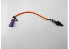 Recambio de sonda lambda para ford ka+ ultimate referencia OEM IAM AE819G444BC  