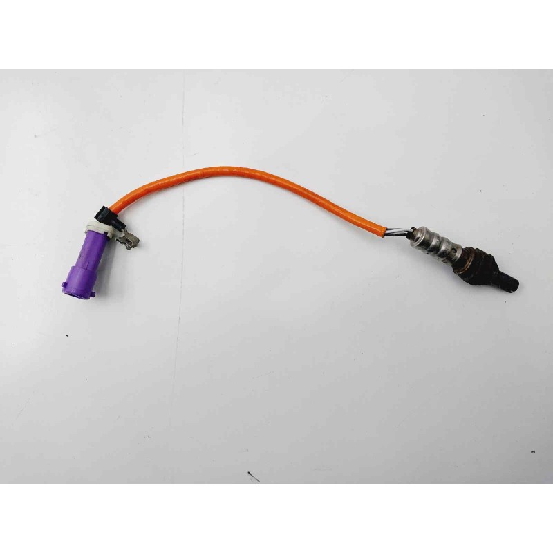 Recambio de sonda lambda para ford ka+ ultimate referencia OEM IAM AE819G444BC  