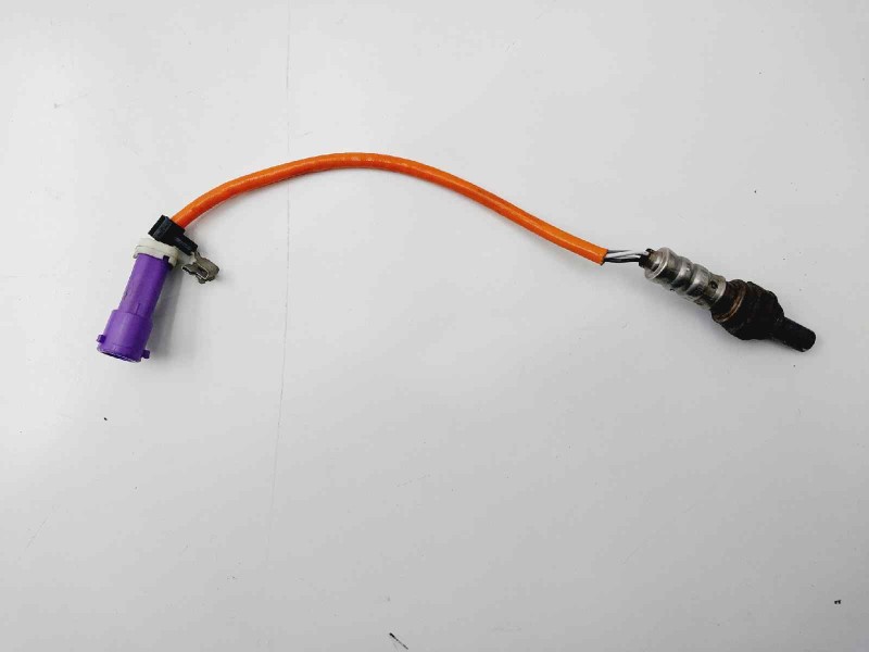 Recambio de sonda lambda para ford ka+ ultimate referencia OEM IAM AE819G444BC  