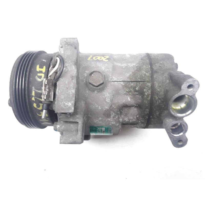 Recambio de compresor aire acondicionado para renault clio ii fase i (b/cbo) 1.2 alize referencia OEM IAM 8200037058  