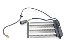 Recambio de resistencia calefaccion para ford fiesta (ccn) titanium referencia OEM IAM VP8E2H18K46300 1537539 