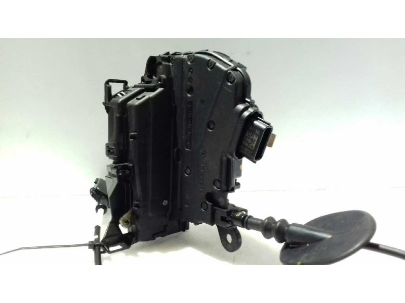 Recambio de cerradura puerta delantera derecha para renault clio iv grandtour zen referencia OEM IAM 805024563R ELECTRICA 