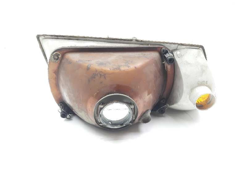 Recambio de faro derecho para citroen c15 1.8 diesel (161) referencia OEM IAM   