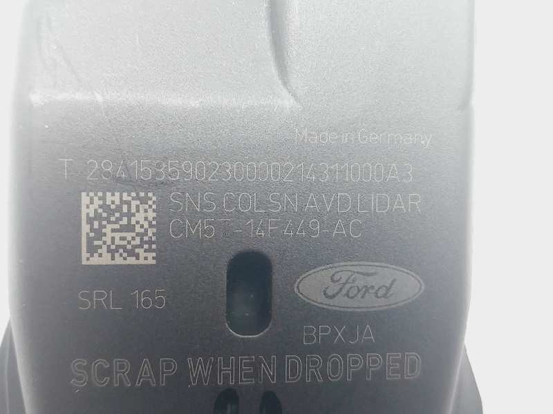 Recambio de sensor para ford focus lim. trend referencia OEM IAM CM5T14F449AC  