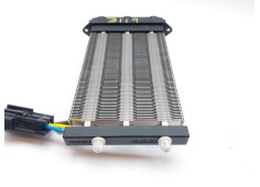 Recambio de resistencia calefaccion para ford fiesta (ccn) titanium referencia OEM IAM VP8E2H18K46300 1537539  2