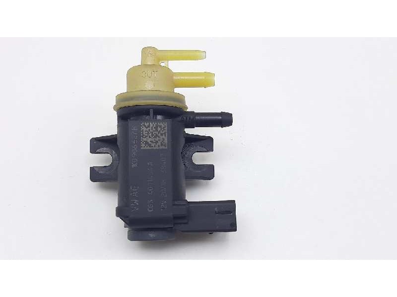 Recambio de valvula aire adicional para seat leon st (5f8) style advanced referencia OEM IAM 1K0906627B 04L131051F 
