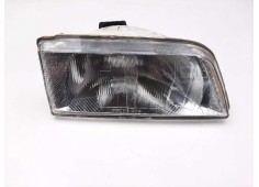 Recambio de faro derecho para citroen zx 1.9 diesel referencia OEM IAM 201828  