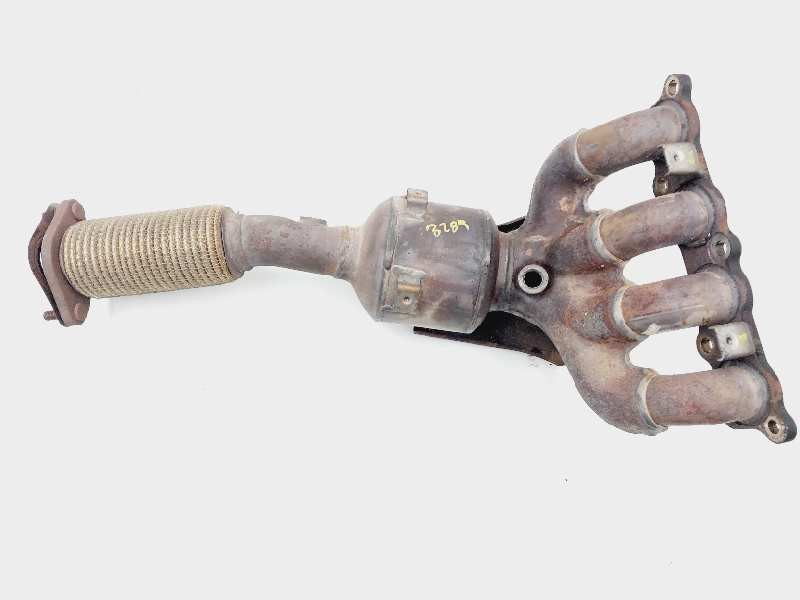 Recambio de catalizador para ford b-max titanium x referencia OEM IAM 9V215G232JA  