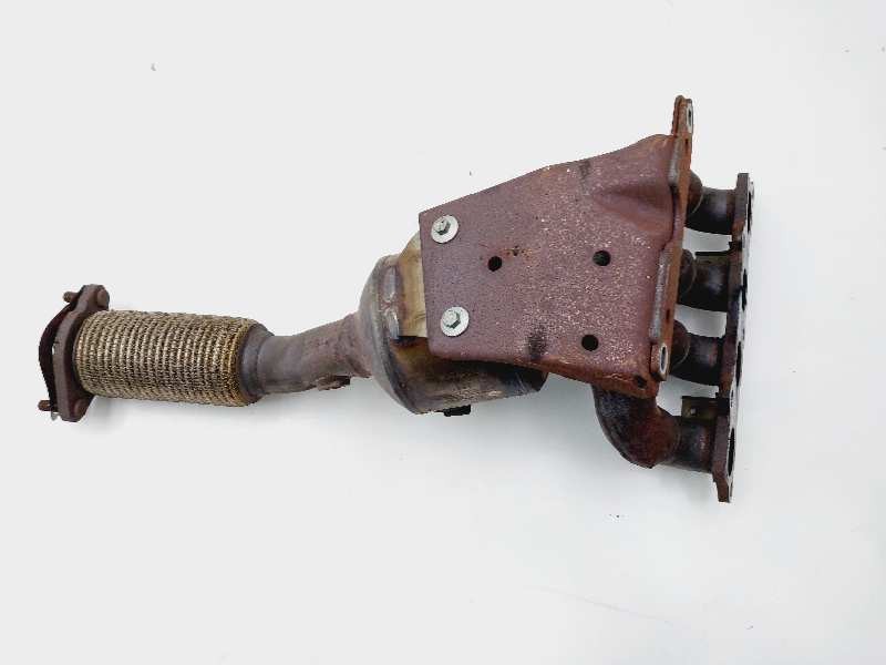 Recambio de catalizador para ford b-max titanium x referencia OEM IAM 9V215G232JA  