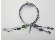 Recambio de varillaje cambio para ford focus lim. trend referencia OEM IAM BV6R7E395GD  