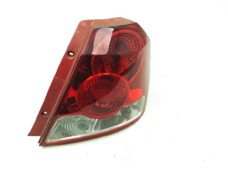 Recambio de piloto trasero derecho para chevrolet kalos 1.4 cat referencia OEM IAM   