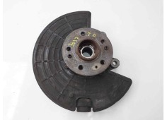 Recambio de mangueta trasera derecha para mercedes clase m (w163) 270 cdi (163.113) referencia OEM IAM 361036A A1633500208 