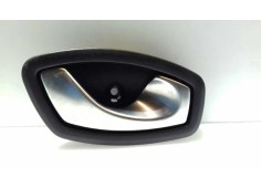 Recambio de maneta interior delantera derecha para renault clio iv grandtour zen referencia OEM IAM   