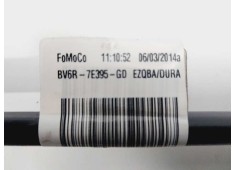 Recambio de varillaje cambio para ford focus lim. trend referencia OEM IAM BV6R7E395GD   2