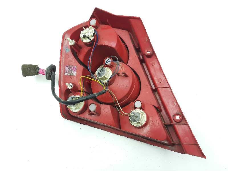 Recambio de piloto trasero derecho para chevrolet kalos 1.4 cat referencia OEM IAM   