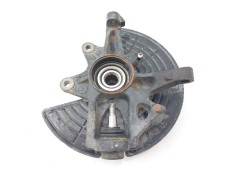 Recambio de mangueta trasera derecha para mercedes clase m (w163) 270 cdi (163.113) referencia OEM IAM 361036A A1633500208  2