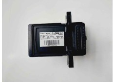 Recambio de modulo electronico para ford ka+ ultimate referencia OEM IAM E3B514F642BG   2