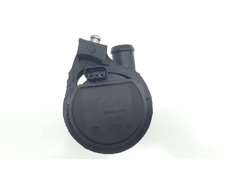Recambio de valvula intercambio de calefaccion para seat leon st (5f8) style advanced referencia OEM IAM 5Q0121591AN  