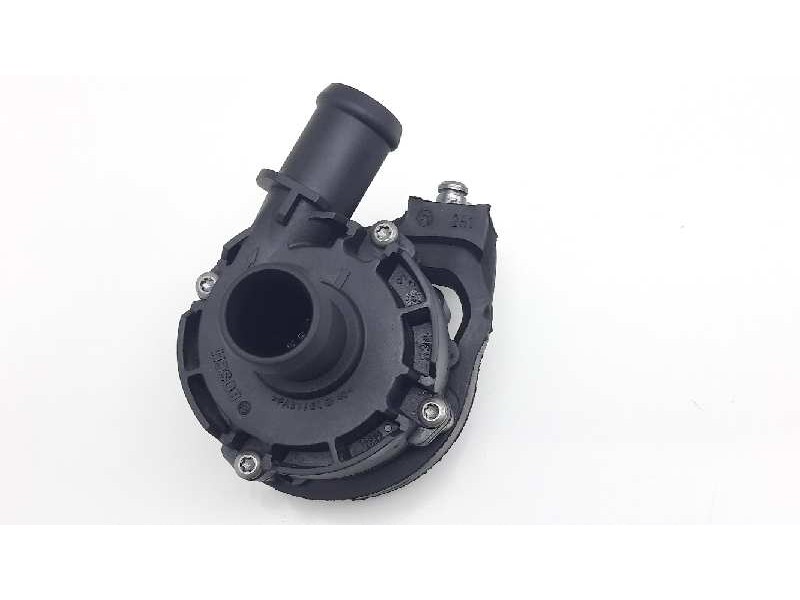 Recambio de valvula intercambio de calefaccion para seat leon st (5f8) style advanced referencia OEM IAM 5Q0121591AN  