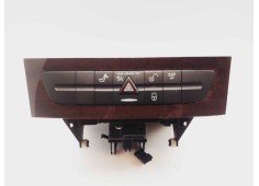 Recambio de mando multifuncion para mercedes clase e (w211) berlina e 280 cdi (211.020) referencia OEM IAM A2116800552  