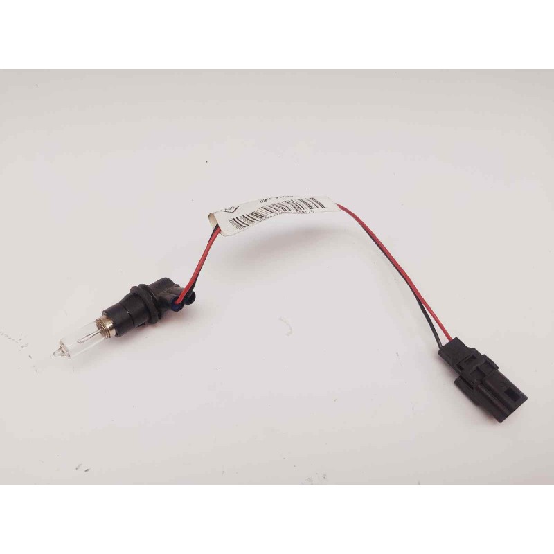 Recambio de portalamparas para renault clio iv grandtour zen referencia OEM IAM 265559118R TRASERO IZQUIERDO 