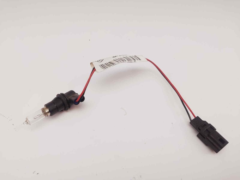 Recambio de portalamparas para renault clio iv grandtour zen referencia OEM IAM 265559118R TRASERO IZQUIERDO 