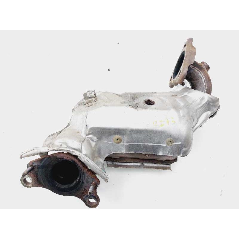 Recambio de catalizador para renault clio iv expression referencia OEM IAM H8201562544  