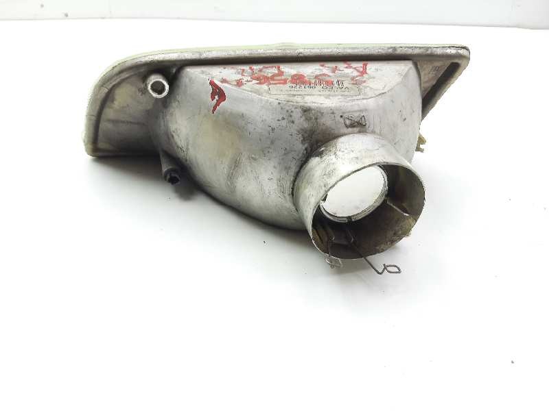 Recambio de faro derecho para citroen ax 1.1 referencia OEM IAM 061226  