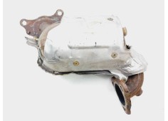 Recambio de catalizador para renault clio iv expression referencia OEM IAM H8201562544   2