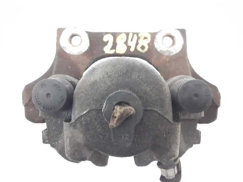 Recambio de pinza freno trasera izquierda para bmw serie 3 berlina (e90) 320d referencia OEM IAM 34216768697  