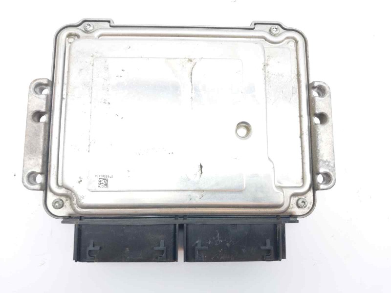 Recambio de centralita motor uce para ford fiesta (ccn) titanium referencia OEM IAM C1B112A650MD  
