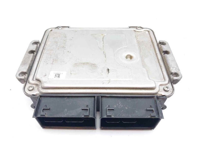 Recambio de centralita motor uce para ford fiesta (ccn) titanium referencia OEM IAM C1B112A650MD  