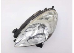 Recambio de faro izquierdo para citroen xsara picasso 2.0 hdi exclusive referencia OEM IAM 9631495180  