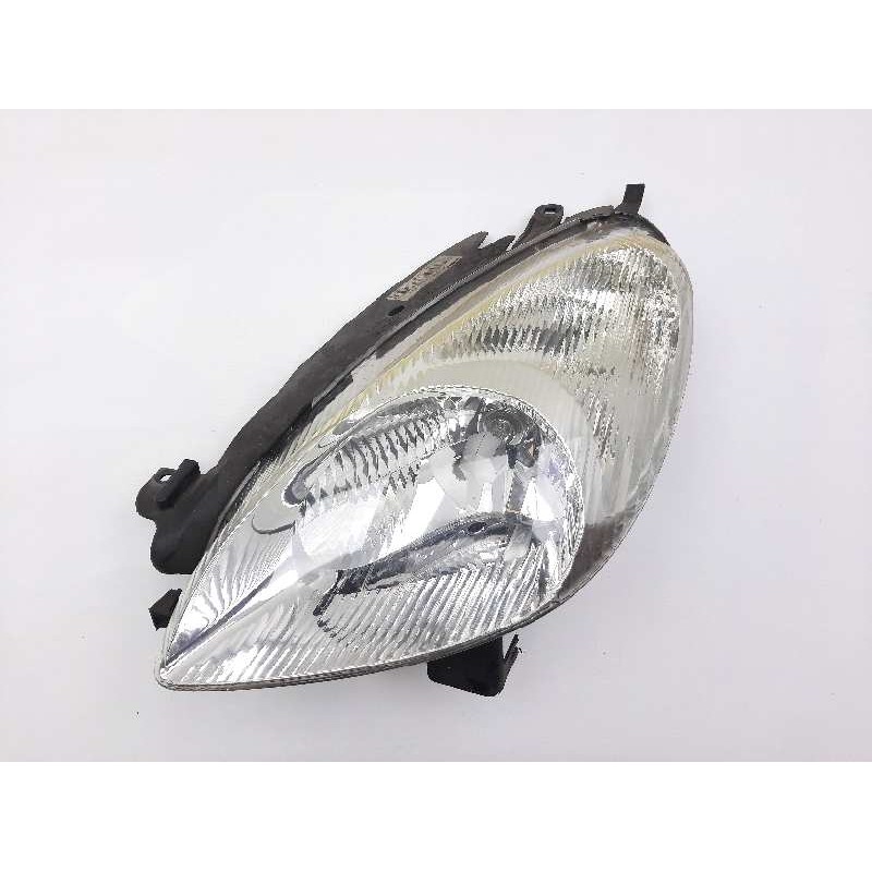 Recambio de faro izquierdo para citroen xsara picasso 2.0 hdi exclusive referencia OEM IAM 9631495180  