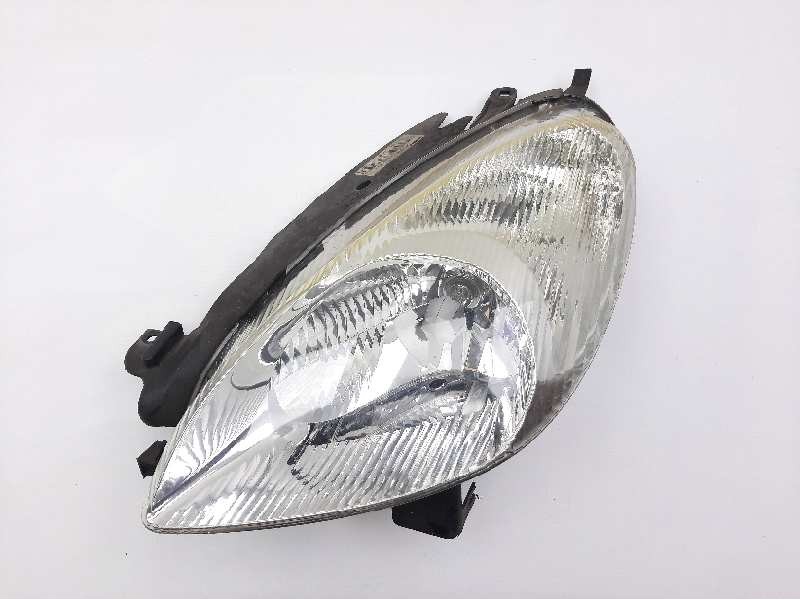 Recambio de faro izquierdo para citroen xsara picasso 2.0 hdi exclusive referencia OEM IAM 9631495180  