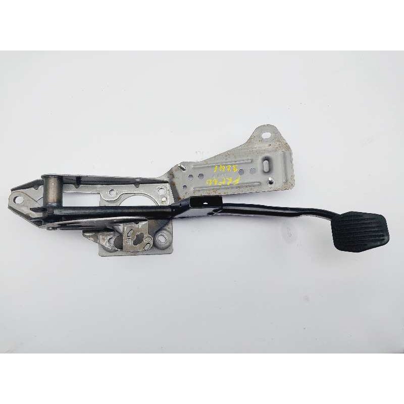 Recambio de pedal freno para ford focus lim. trend referencia OEM IAM BV612467GB  