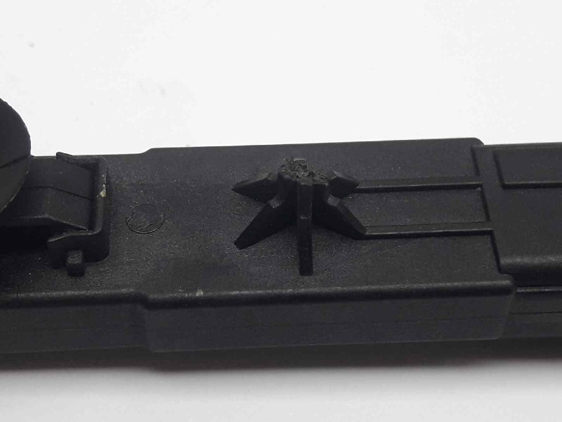 Recambio de modulo electronico para peugeot nuevo rifter gt line puretech referencia OEM IAM 9672409080  