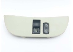 Recambio de mando multifuncion para mercedes clase m (w163) 270 cdi (163.113) referencia OEM IAM A1638203710  
