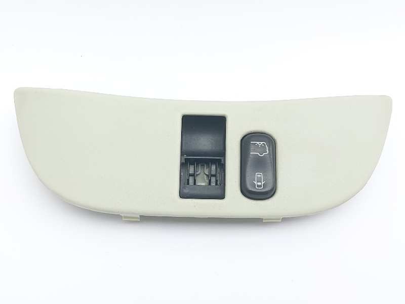 Recambio de mando multifuncion para mercedes clase m (w163) 270 cdi (163.113) referencia OEM IAM A1638203710  