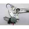 Recambio de elevalunas delantero derecho para mitsubishi montero sport (k90) 2.5 td gls referencia OEM IAM 5713A020 2621003200 D