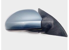 Recambio de retrovisor derecho para kia cee´d active referencia OEM IAM 876201C150 876201H150  2