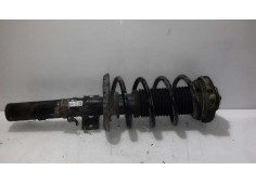 Recambio de amortiguador delantero izquierdo para volkswagen polo (9n3) referencia OEM IAM 6Q0413031CE  