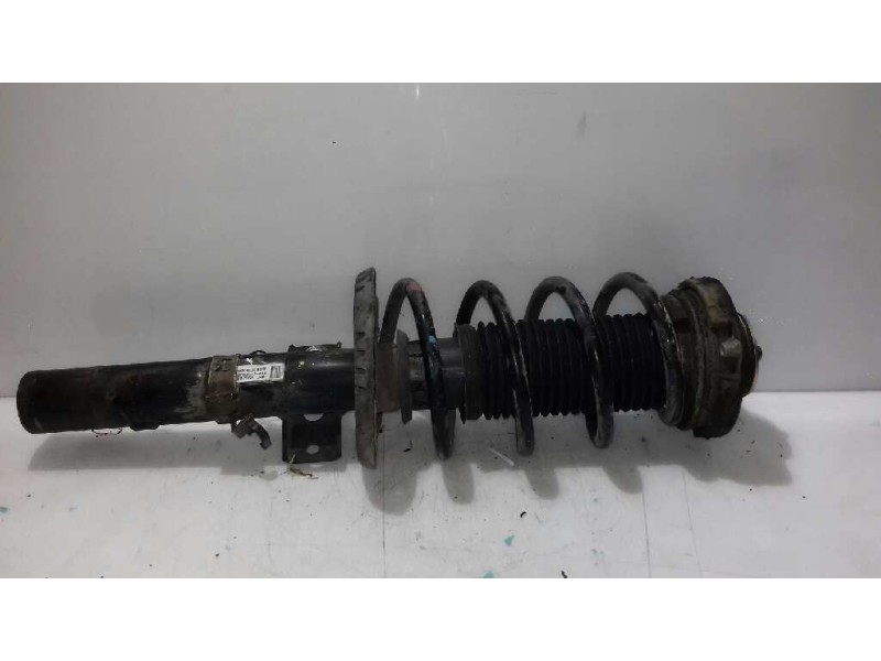 Recambio de amortiguador delantero izquierdo para volkswagen polo (9n3) referencia OEM IAM 6Q0413031CE  
