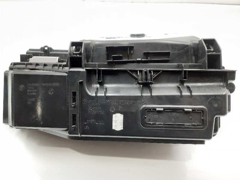 Recambio de guantera para bmw serie 5 lim. (f10) 525d referencia OEM IAM 51169173907 51169166683 51169166683