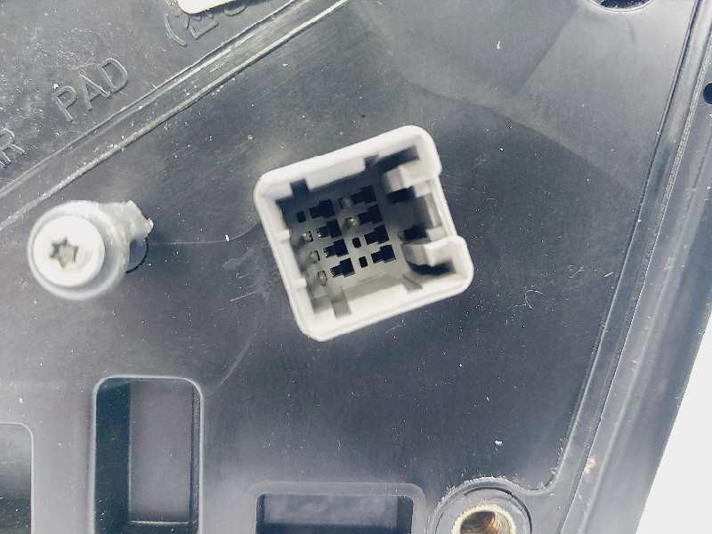 Recambio de retrovisor derecho para kia cee´d active referencia OEM IAM 876201C150 876201H150 