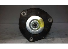 Recambio de amortiguador delantero izquierdo para volkswagen polo (9n3) referencia OEM IAM 6Q0413031CE   2
