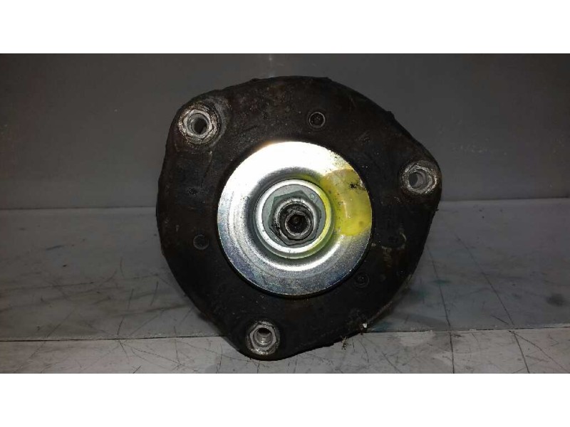 Recambio de amortiguador delantero izquierdo para volkswagen polo (9n3) referencia OEM IAM 6Q0413031CE  