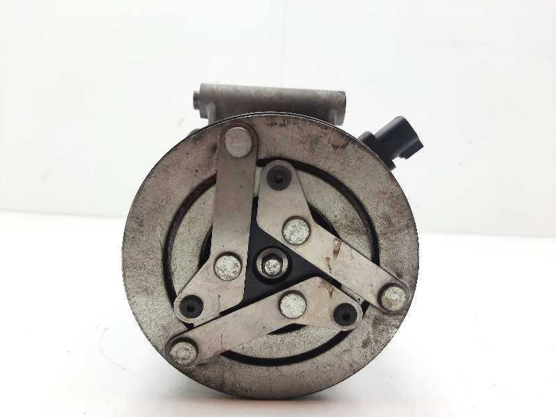 Recambio de compresor aire acondicionado para ford c-max trend referencia OEM IAM AV6119D629CA  