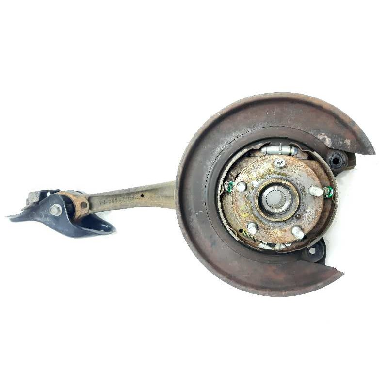 Recambio de mangueta trasera izquierda para subaru legacy familiar/outback b13 (bp) 2.0 d outback limited referencia OEM IAM SD0