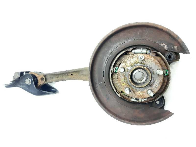 Recambio de mangueta trasera izquierda para subaru legacy familiar/outback b13 (bp) 2.0 d outback limited referencia OEM IAM SD0